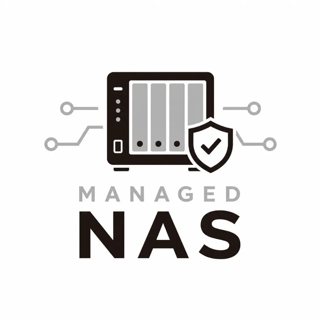 Servicevertrag NAS