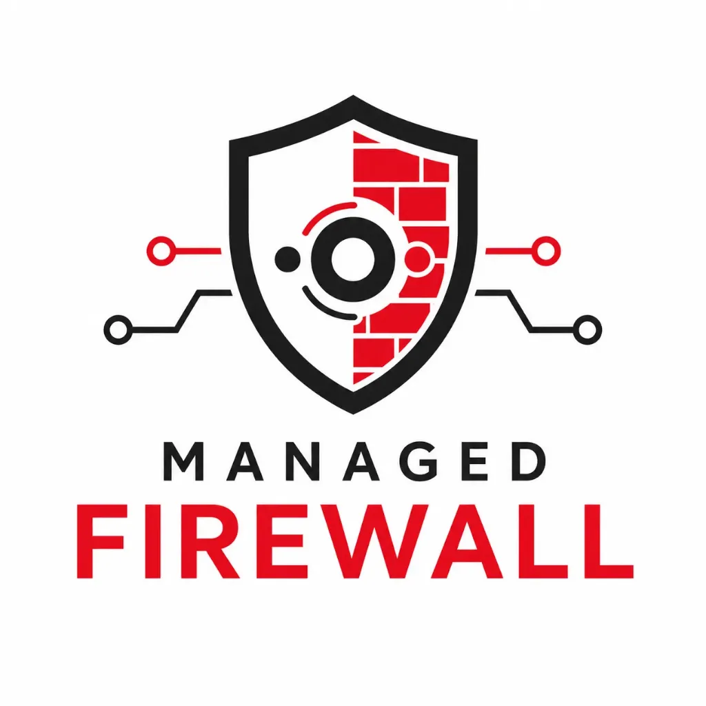Managed Firewall (Premium bis zu 50 User)
